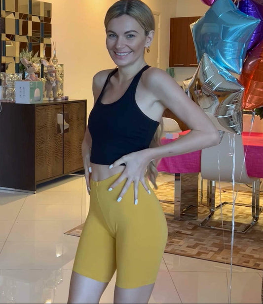 wirarpa Women Cotton Boy Shorts Underwear 3 Pack Anti Chafing XL