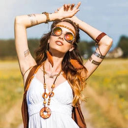 Gypsy Soul Fragrance Oil