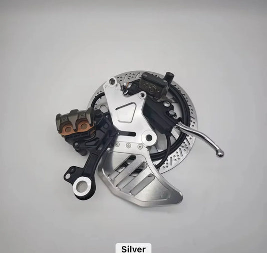 Surron LBX & Eride Pro rear ultra bee brake kit