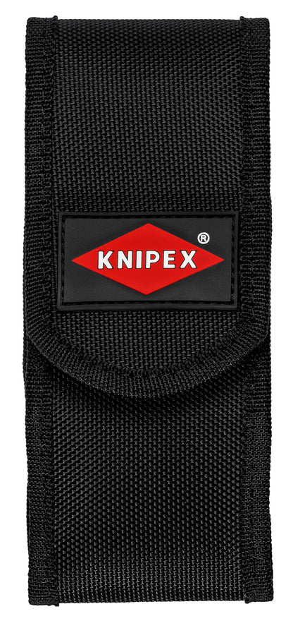 Knipex 7 1/2" Belt Pouch for 6" Pliers 00 19 72 LE