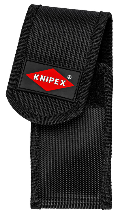Knipex 7 1/2" Belt Pouch for 6" Pliers 00 19 72 LE