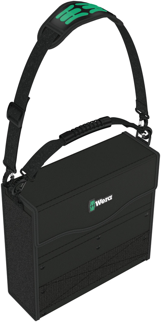 Wera 2go 2 Tool Container 05004351001