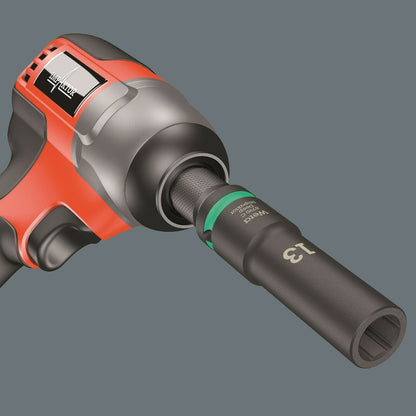 Wera 8790 C Deep Impaktor Socket 1/2" Drive