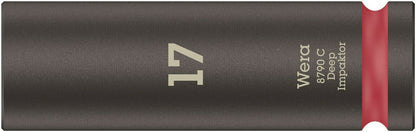 Wera 8790 C Deep Impaktor Socket 1/2" Drive