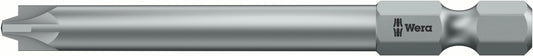 Wera 855/4 PZ/S PlusMinus Screwdriver Bit