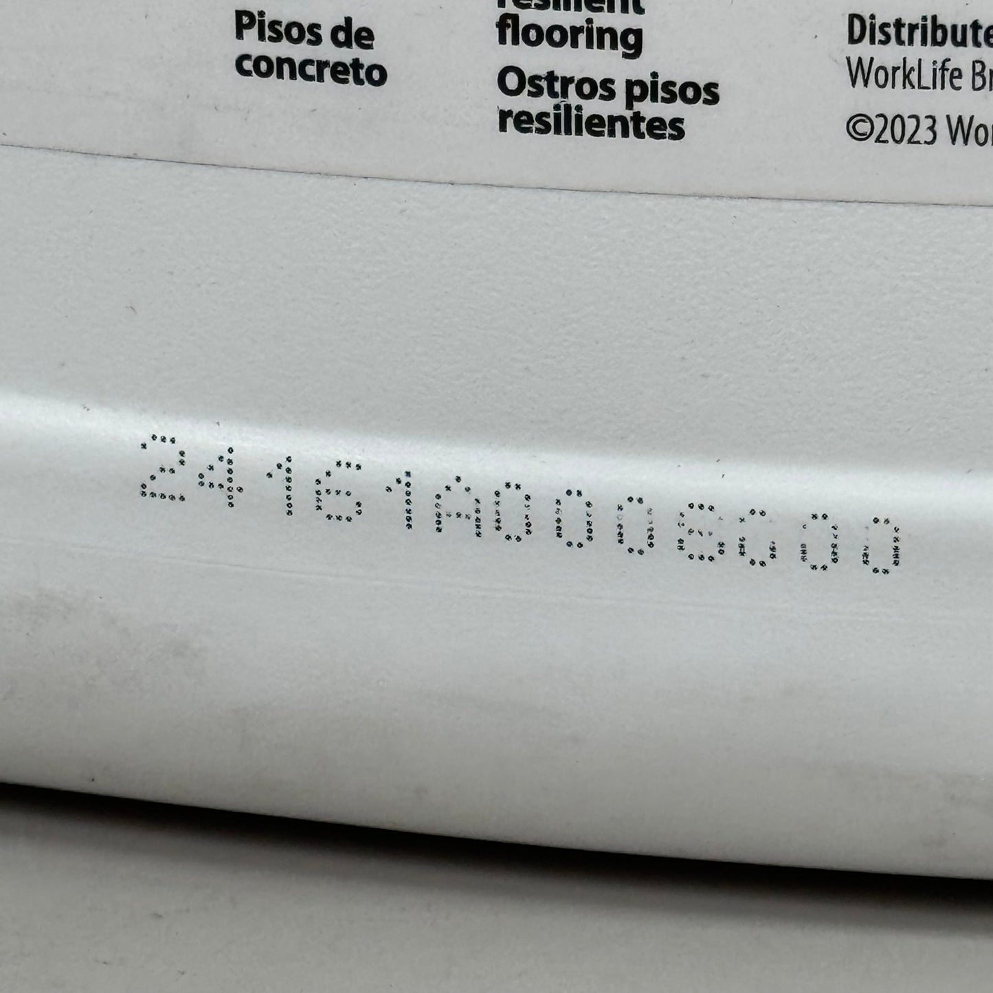 COASTWIDE (4 PACK, 1 GALLON EACH) 90 Diamond Floor Finish Sealer High Gloss