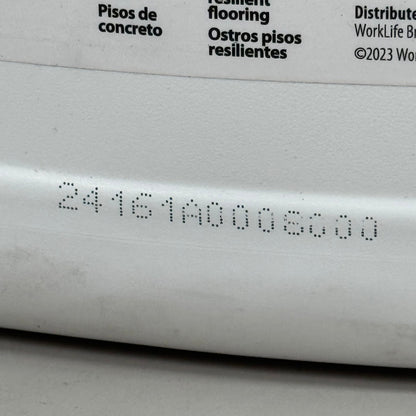 COASTWIDE (4 PACK, 1 GALLON EACH) 90 Diamond Floor Finish Sealer High Gloss