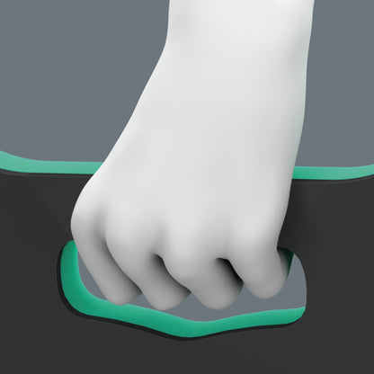 Wera 9516 Comfort & Refreshment Set 2 Pieces 05134545001