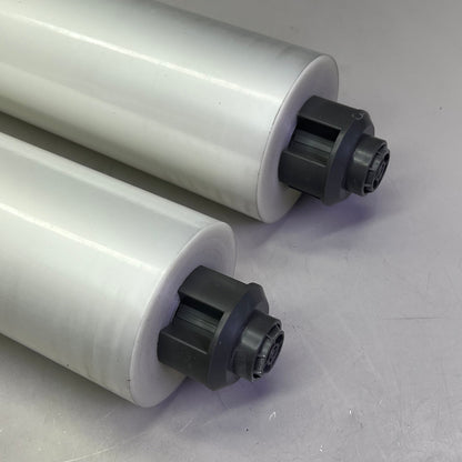 GBC (2 PACK) EZLoad NAP II Laminating Roll Film Gloss 25"x250' 3mil 3000024EZ (New)