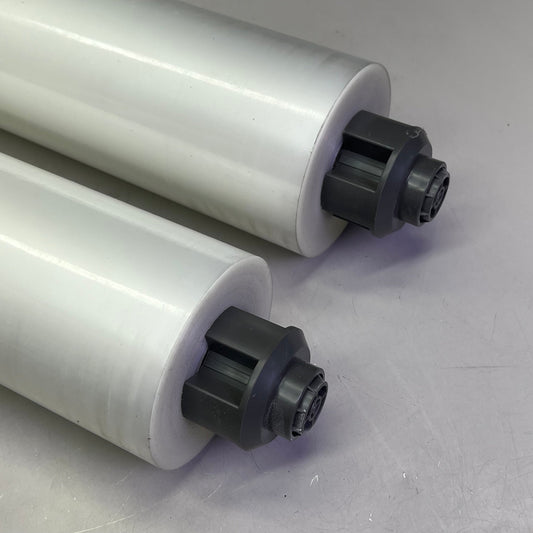 GBC (2 PACK) EZLoad NAP II Laminating Roll Film Gloss 25"x250' 3mil 3000024EZ (New)