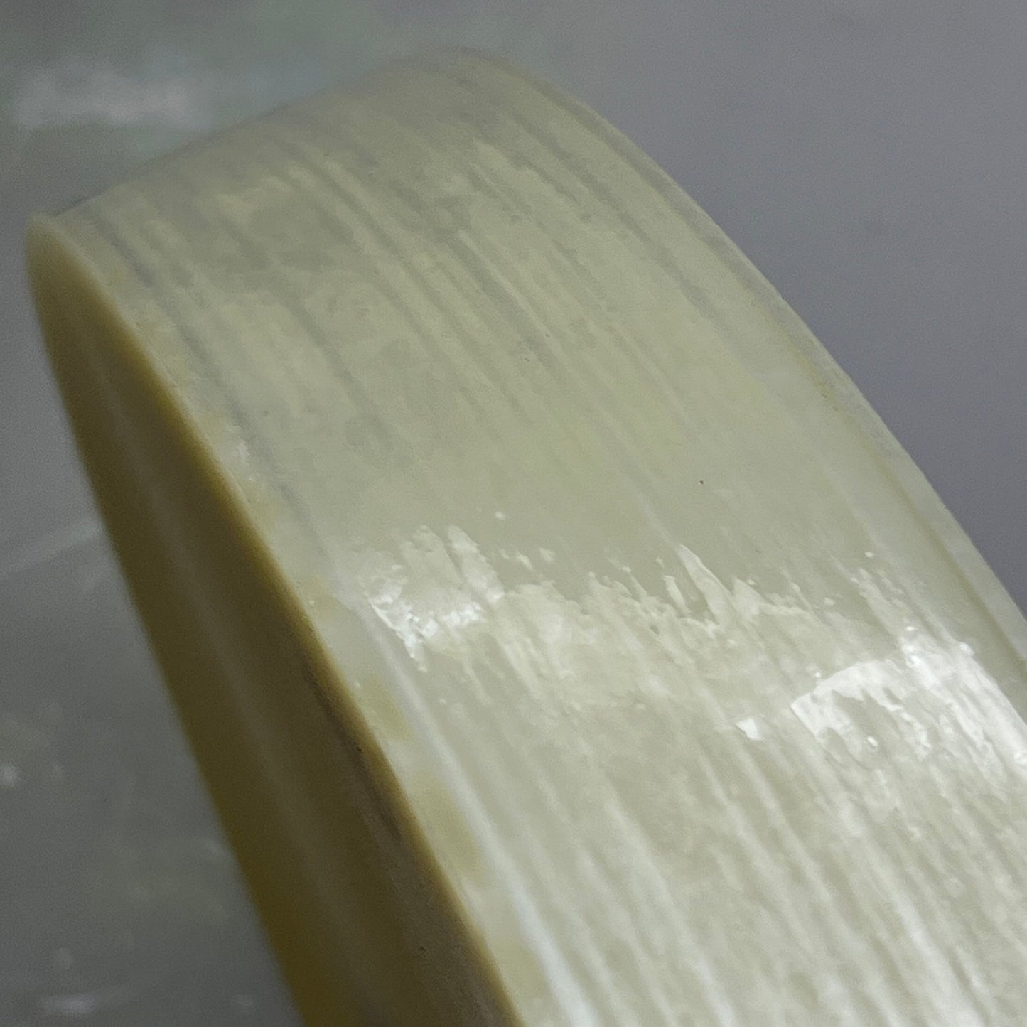 IPG Cold Temp Machine Carton Sealing / Packing Tape 2"x 1500 Yds Clear 7151QT