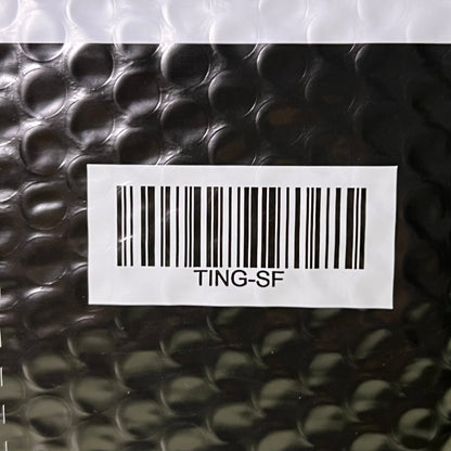 STATE FARM (100 Bags) Bubble Protection Envelopes Sz 9.5" W X 11" H ECOA11926