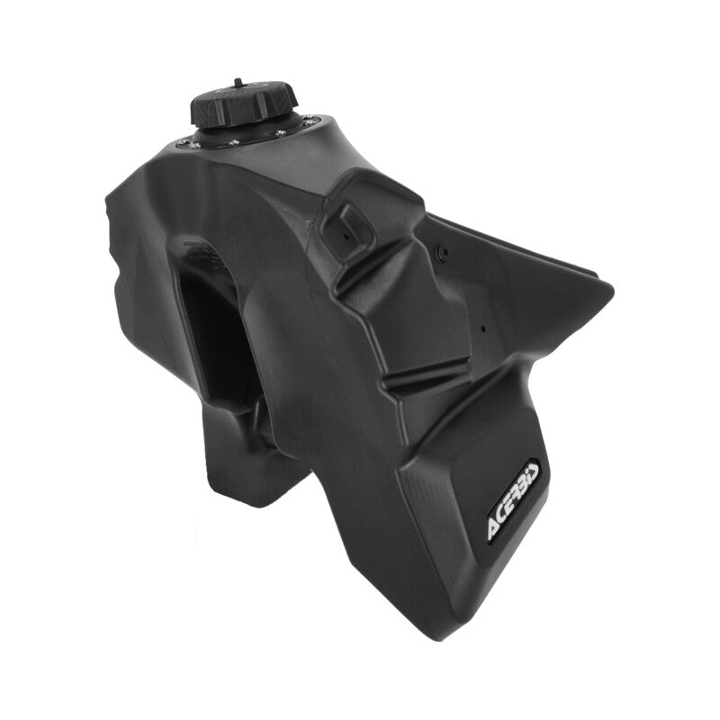 Acerbis 2024 GasGas MC/MC-F/EX/EX-F/EC/EC-F 3.9 Gallon Fuel Tank - Black 2984840001