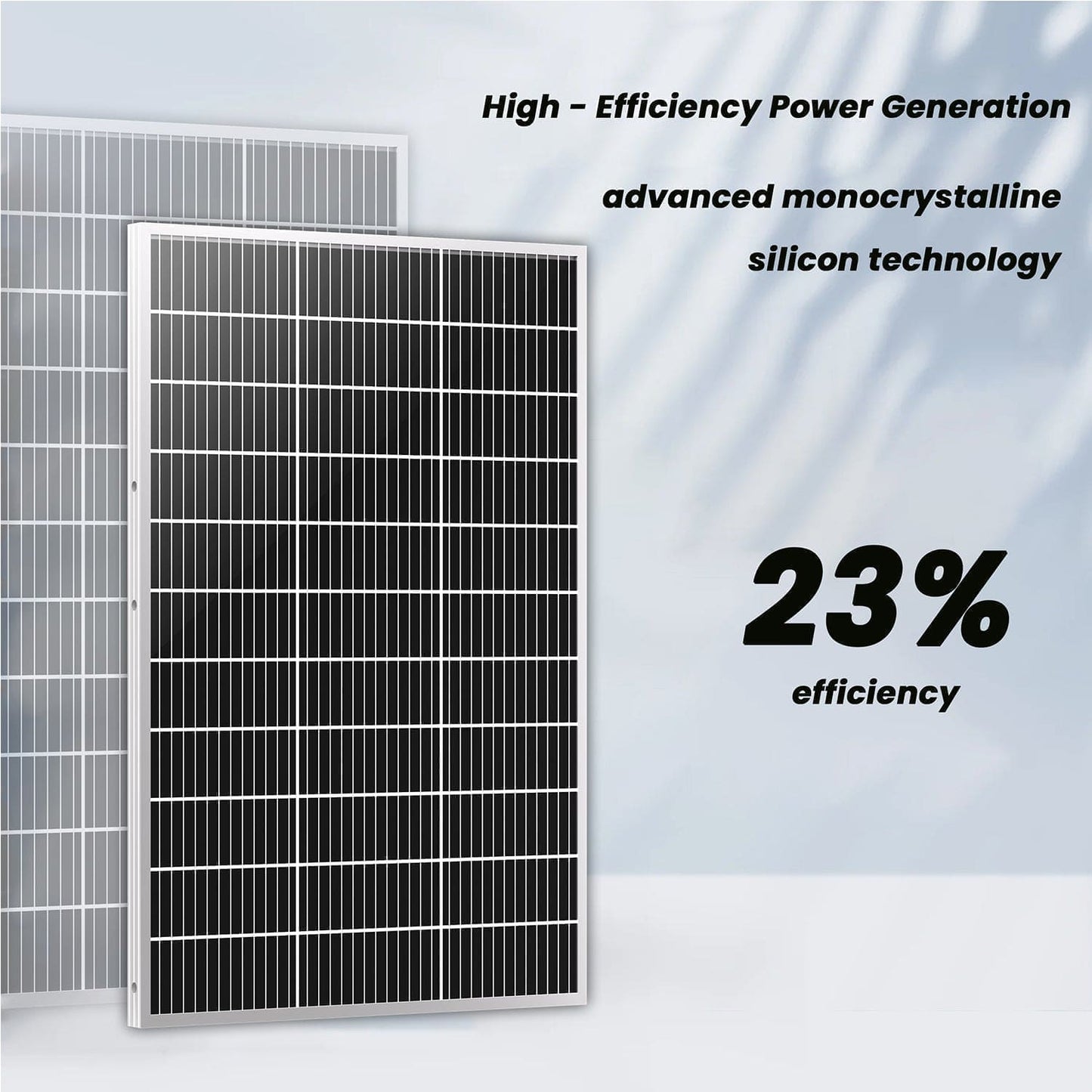 Nature's Generator Elite Power Pod