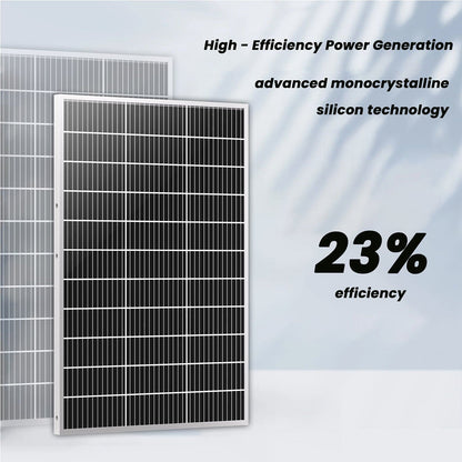 Nature's Generator Elite Power Pod