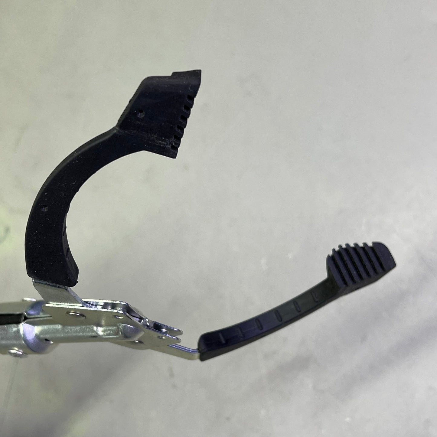 UNGER Heavy Duty Nifty Nabber Pro Steel & Plastic 51" Black/Green NN140