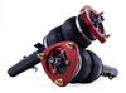 AIRLIFT 15-17 Acura TLX,13-17 Honda Accord (Fits Coupe & Sedan)