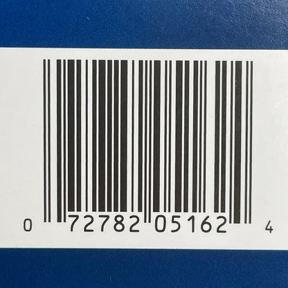 AVERY Easy Peel Sure Feed Address Labels 14 Sheet 1-1/3"x 4" Adhesive White 5162