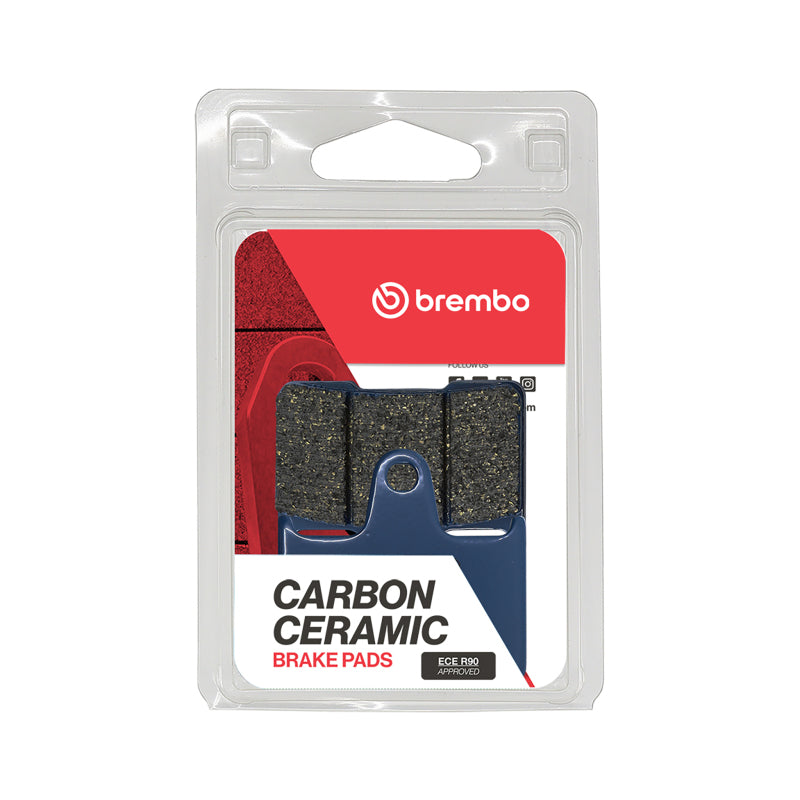 Brembo OE AM - BRAKE PAD MOTORCYCLE 07KA2107