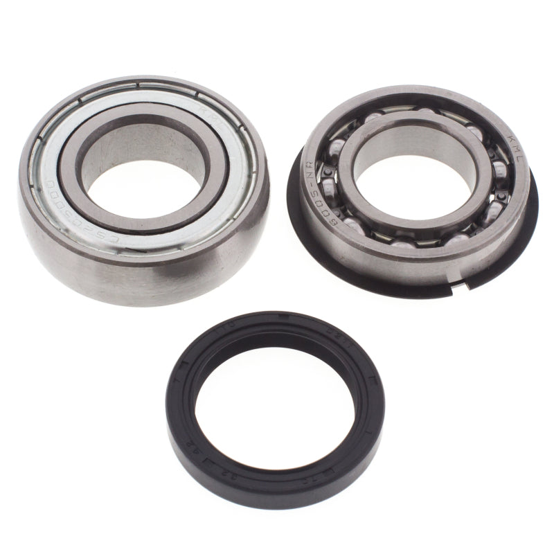 All Balls Racing 2007 Yamaha Phazer 500 Jack Shaft Bearing & Seal Kit Upper Shaft 14-1056
