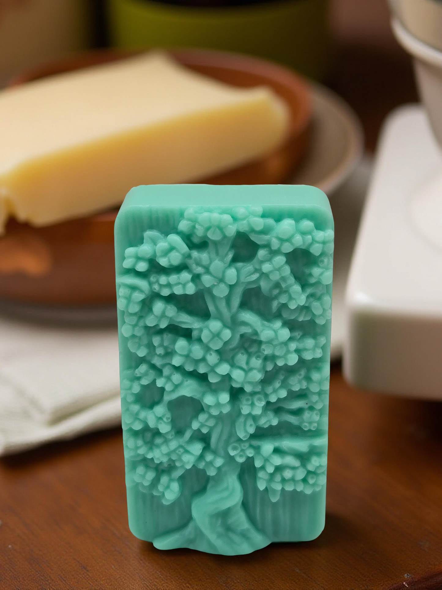 Shady Grove Soap Bar
