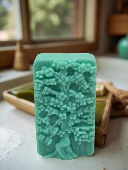 Shady Grove Soap Bar