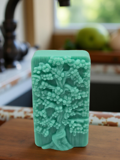 Shady Grove Soap Bar