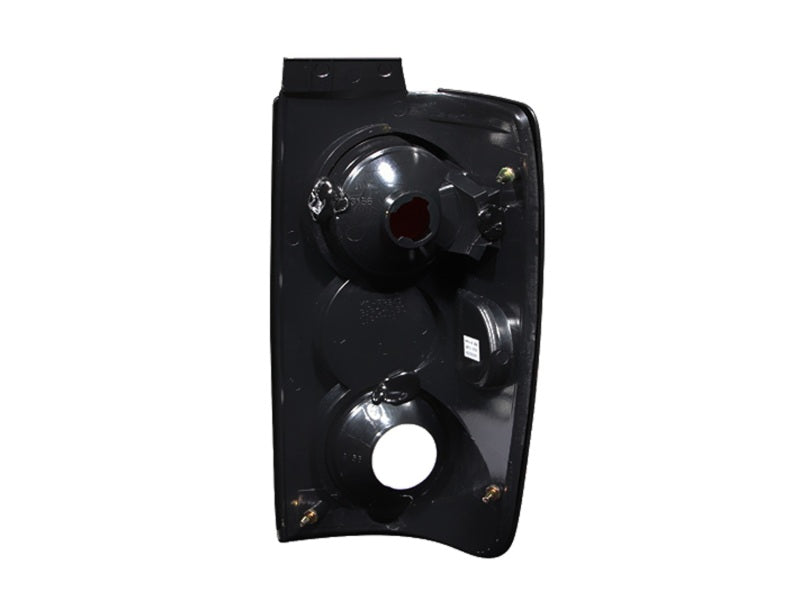 Anzo 1997-2002 Ford Expedition Tail lights Smoke