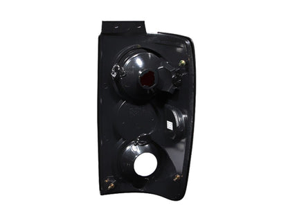 Anzo 1997-2002 Ford Expedition Tail lights Smoke