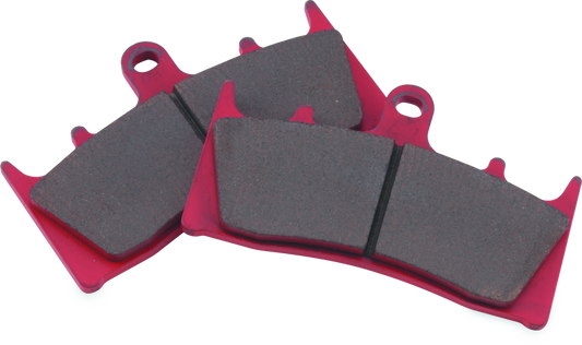 BikeMaster Kawasaki Sintered Brake Pads 961409