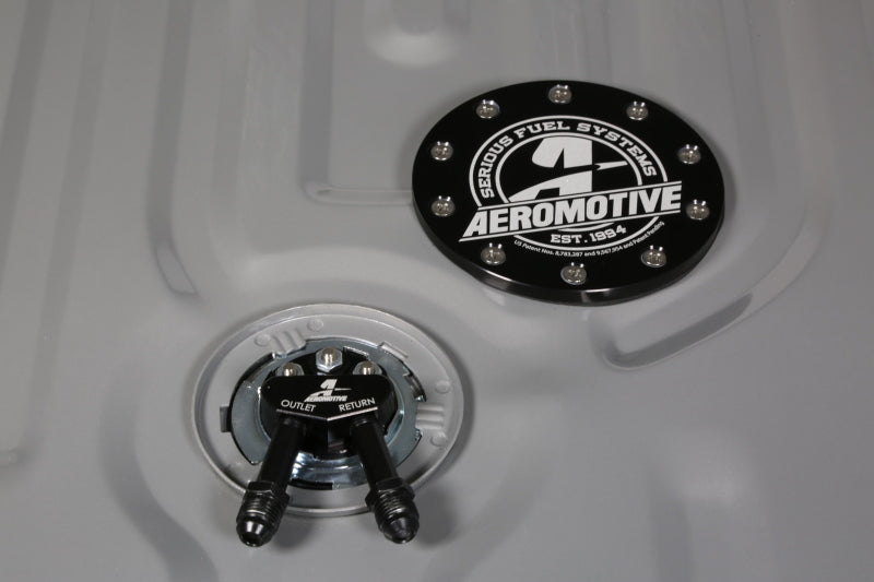 Aeromotive Fuel Tank,200 Stealth Gen 2,70-72 Chevelle & Malibu,70 Monte Carlo