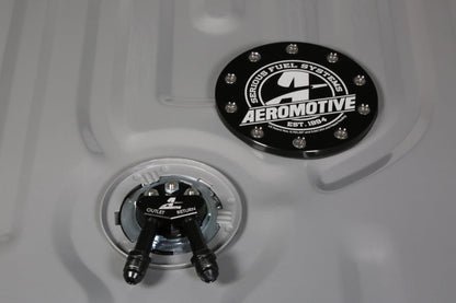 Aeromotive Fuel Tank,200 Stealth Gen 2,70-72 Chevelle & Malibu,70 Monte Carlo