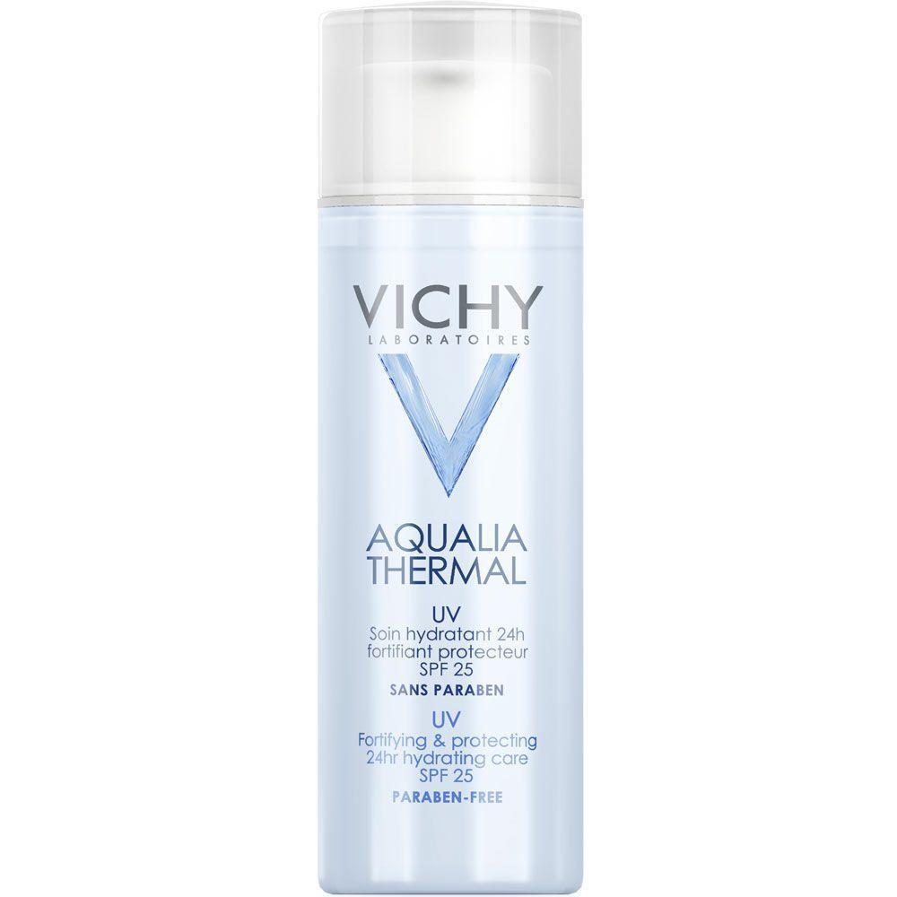 Vichy Aqualia Thermal UV SPF 15 50ml