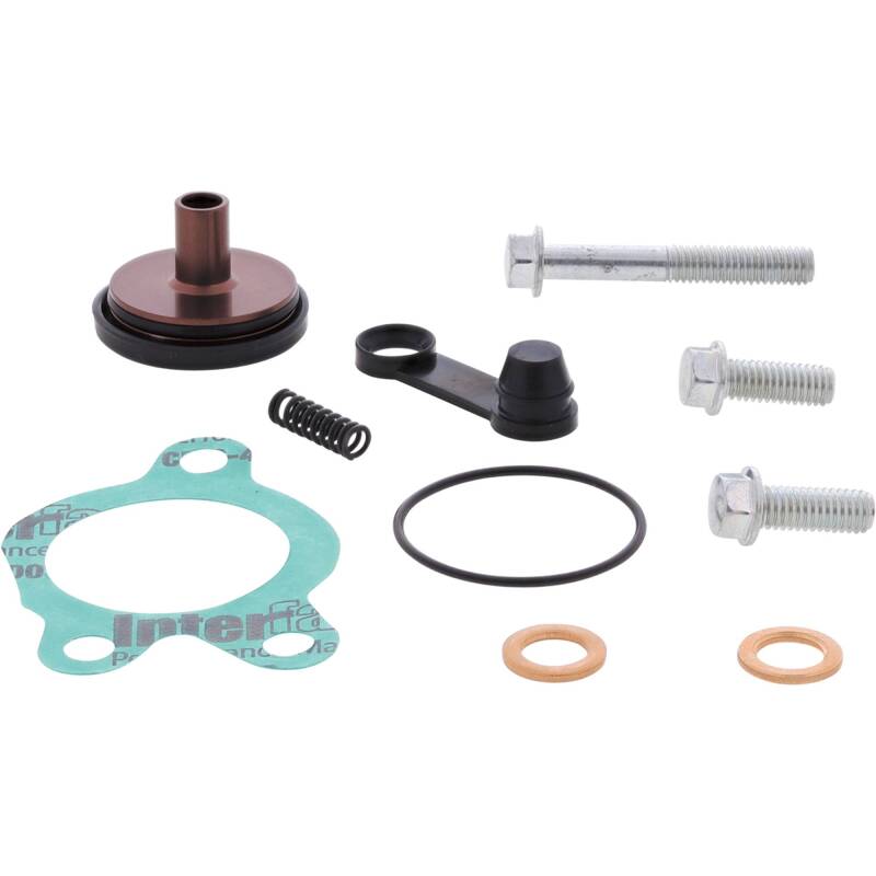 All Balls Racing 2023 Husqvarna FC 350 Slave Cylinder Rebuild Kit Clutch 18-6043