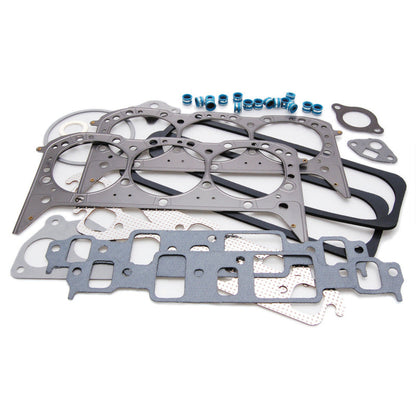 Cometic Gasket Cometic Chevy LB1/LB4 Gen1 90 Degree V6 Top End Gasket Kit-4.060in Bore-.040in MLS Cyl Head Gasket PRO1006T-4060-040
