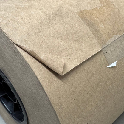 KRAFT KR30120024  30# Kraft Roll – 24” x 1200’ Paper Roll