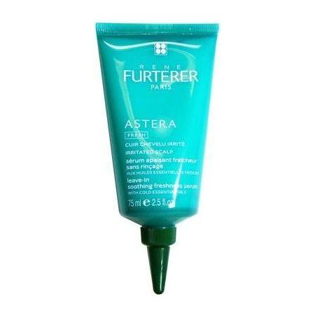 Rene Furterer ASTERA FRESH leave-in soothing freshness serum  75 ml / 2.5 fl. oz.