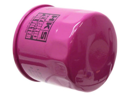 HKS Hybrid Sports Oil Filter Nissan Toyota UNF 3/4-16