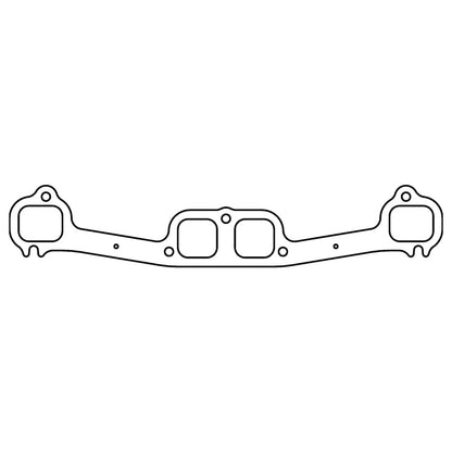 Cometic Gasket Cometic Chevrolet 348/409 W-Series Big Block V8 .064 AM Exhaust Manifold Gasket Set C15040-064