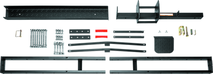 BikeMaster Motorcycle Carrier 151520