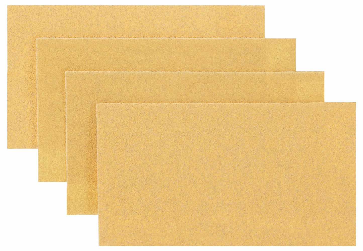 BOSCH OSL234SPCK 5 pc. Starlock® Oscillating Multi-Tool Contoured Sanding Pad Kit