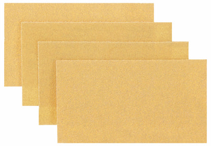 BOSCH OSL234SPCK 5 pc. Starlock® Oscillating Multi-Tool Contoured Sanding Pad Kit