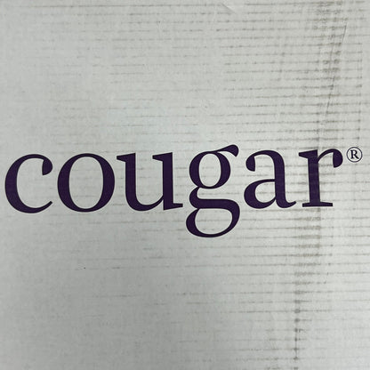 COUGAR (1000 Sheets) Digital Laser Paper Sz 12" x 18", White 3393