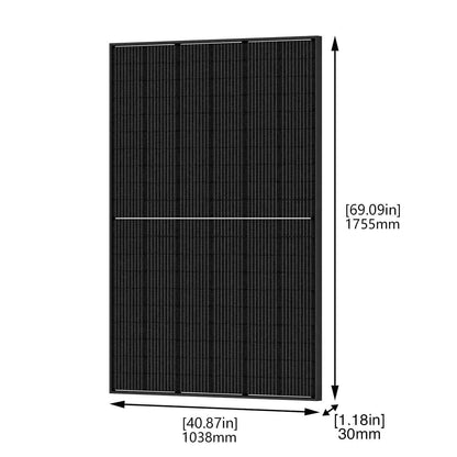 MyGrid 10K Solar Battery