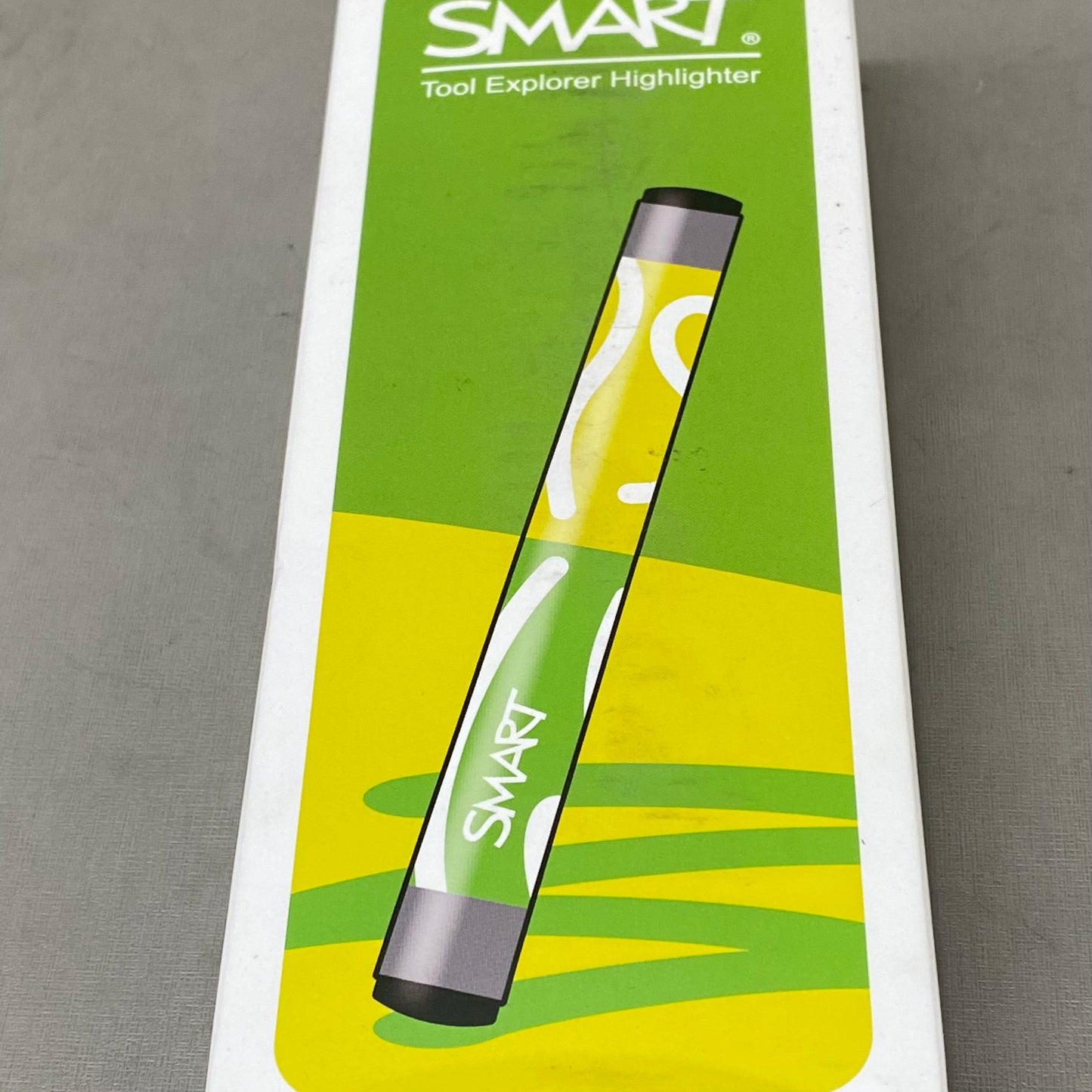 SMART Tool Explorer Magic Pen Highlighter 1034931