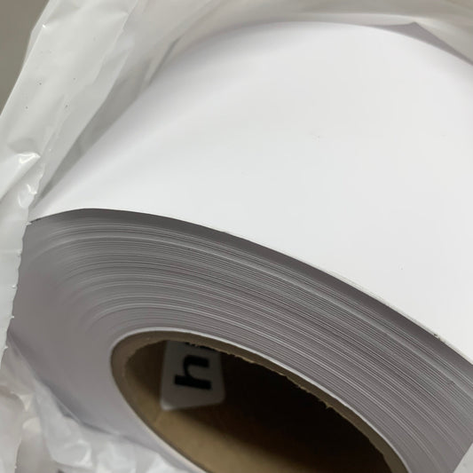 HP (2 PACK) High Production Bond Paper w/ Color PRO Technology 36"x200' White V0D66A