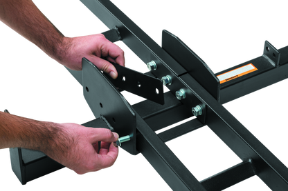 BikeMaster Motorcycle Carrier 151520