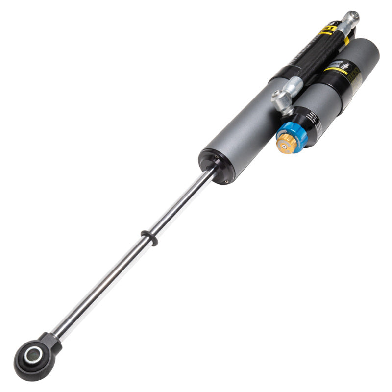 Bilstein 18-24 Jeep Wrangler JL B8 8100 (DSA) Rear Left Shock Absorber - 2-3in Lift 25-331110