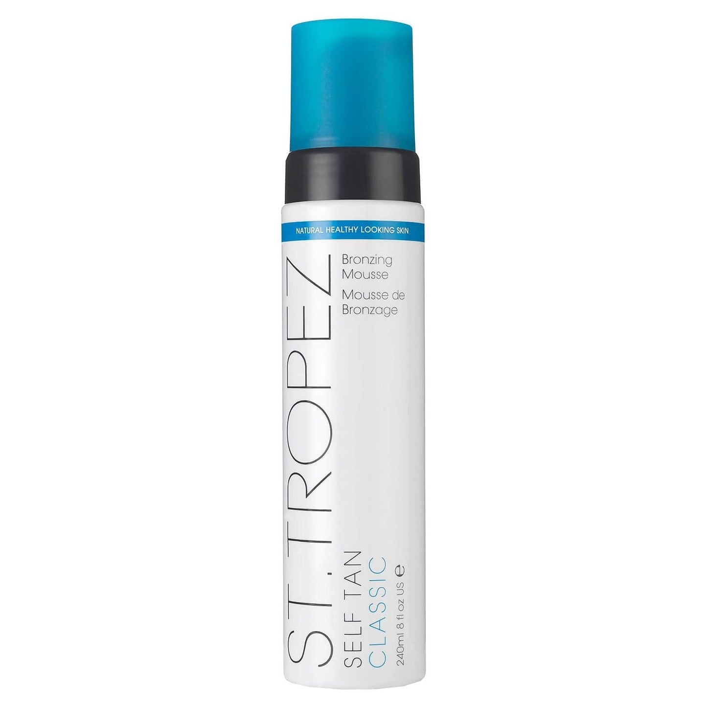 St. Tropez Classic Bronzing Mousse 8 Oz