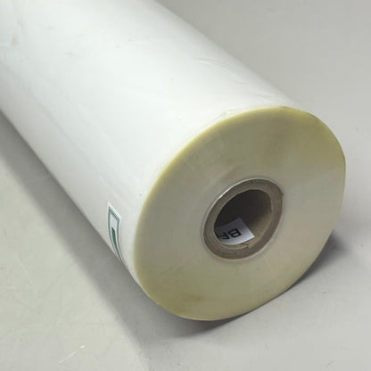 SCHOOL SMART Laminating Film Roll 25" x 500' Clear 1277261
